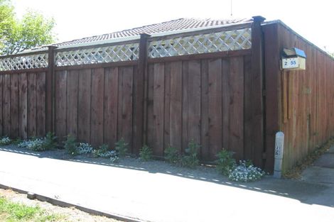 Photo of property in 55b Middleton Road, Upper Riccarton, Christchurch, 8041