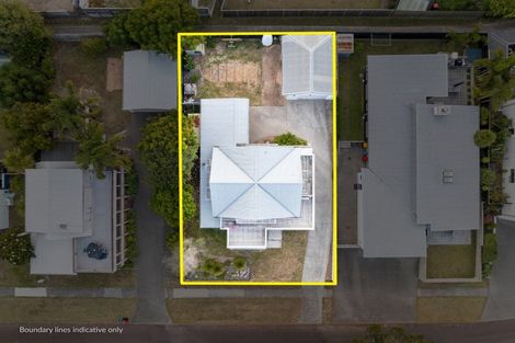 Photo of property in 10 Vista Paku, Pauanui, Hikuai, 3579