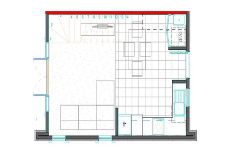 Photo of property in 3/106 Peterborough Street, Christchurch Central, Christchurch, 8013
