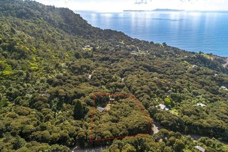 Photo of property in 5 Waihirere Drive, Tuateawa, Coromandel, 3583