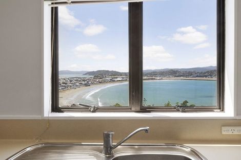 Photo of property in 51u2 View Road, Houghton Bay, Wellington, 6023