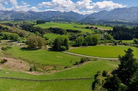 Photo of property in 246 Scotts Road, Inland Road, Kaikoura, 7373