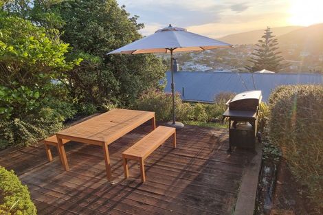 Photo of property in 31 Rangoon Street, Khandallah, Wellington, 6035