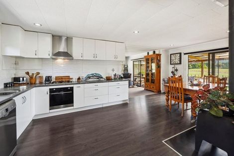 Photo of property in 402 Apirana Road, Horohoro, Rotorua, 3077