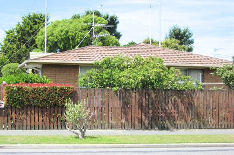 Photo of property in 313 Estuary Road, South New Brighton, Christchurch, 8062