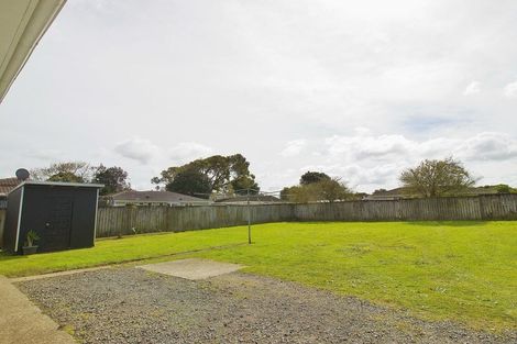Photo of property in 57 Chingford Close, Mangere, Auckland, 2022