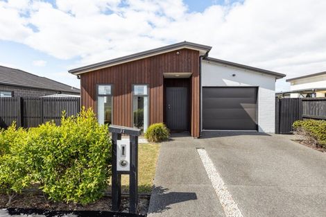 Photo of property in 34 Probert Crescent, Chartwell, Hamilton, 3210