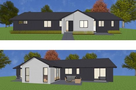 Photo of property in 480 Pesters Road, West Eyreton, 7475