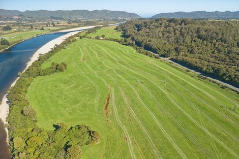 Photo of property in 526 Taylorville Road, Coal Creek, Greymouth, 7802