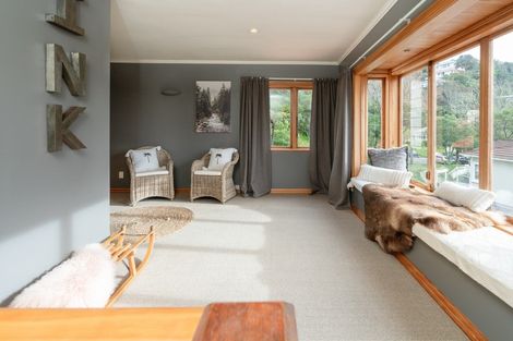 Photo of property in 35 The Rigi, Northland, Wellington, 6012