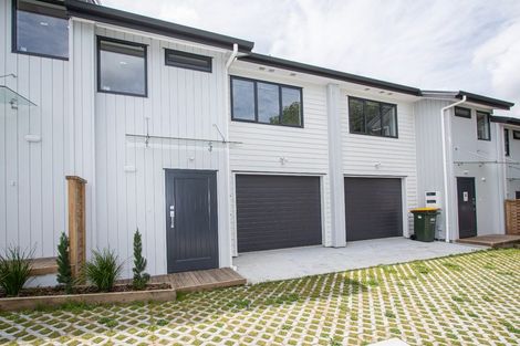 Photo of property in 3u5 Palmerston Street, Hamilton Central, Hamilton, 3204