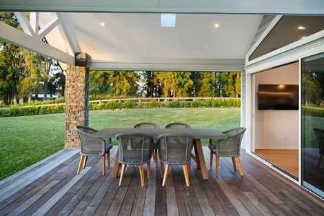 Photo of property in 334 Ngahinapouri Road, Ohaupo, 3882