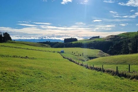 Photo of property in 447 Waddle Road, Waikana, Gore, 9772