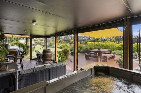 Photo of property in 728 No 1 Road, Te Puke, 3182