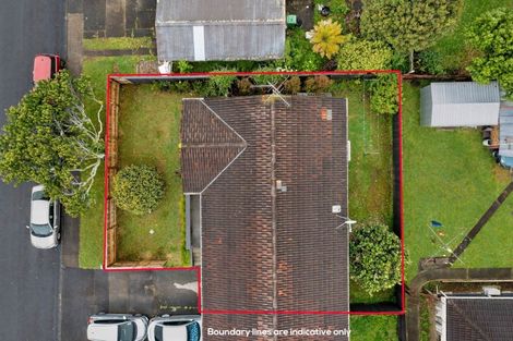 Photo of property in 1b Bowater Place, Manurewa, Auckland, 2102