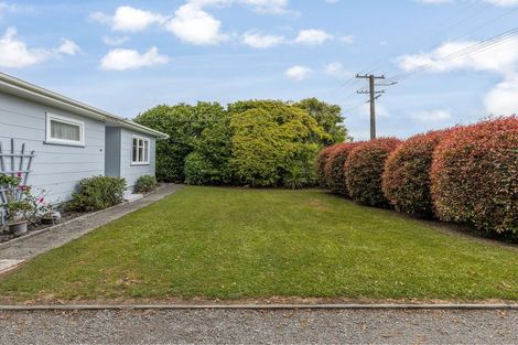 Photo of property in 69 Bartholomew Road, Levin, 5510
