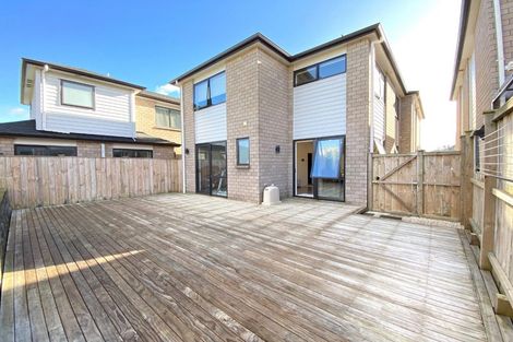 Photo of property in 9 Eros Road, Flat Bush, Auckland, 2019