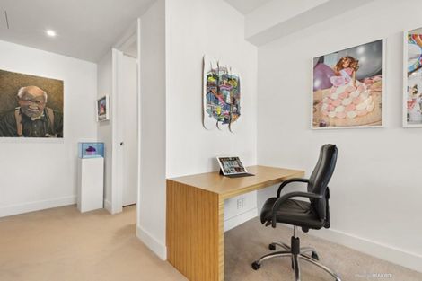 Photo of property in 704/1u Market Lane, Wellington Central, Wellington, 6011