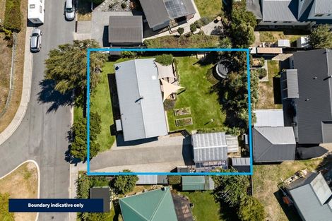 Photo of property in 3 Apollo Place, Wanaka, 9305