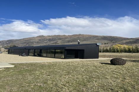 Photo of property in 138 Coal Pit Road, Gibbston, Queenstown, 9371
