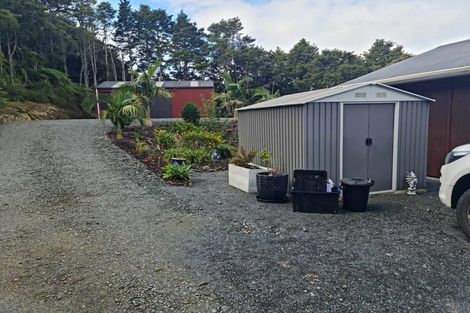 Photo of property in 269 Otuhi Road, Wheki Valley, Whangarei, 0179