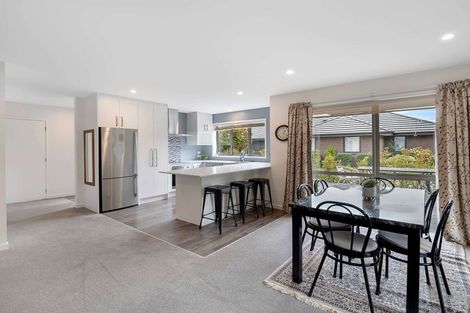 Photo of property in 49 Glendene Court, Rolleston, 7614