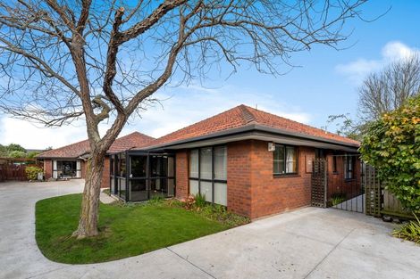 Photo of property in 1/414 Greers Road, Bishopdale, Christchurch, 8053