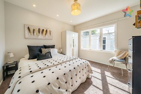 Photo of property in 46 Milne Terrace, Island Bay, Wellington, 6023