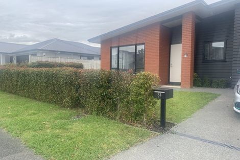 Photo of property in 34 Pepene Avenue, Takanini, 2112