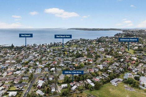 Photo of property in 22 Bay Vista Drive, Red Beach, 0932