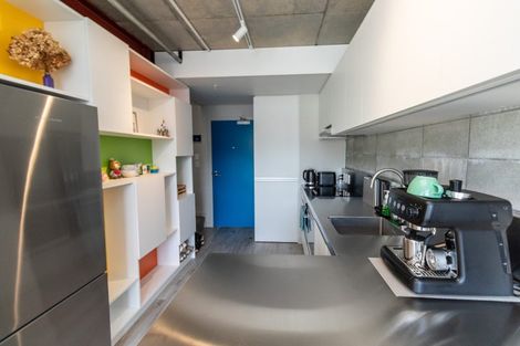Photo of property in 103/28 Martin Square, Te Aro, Wellington, 6011