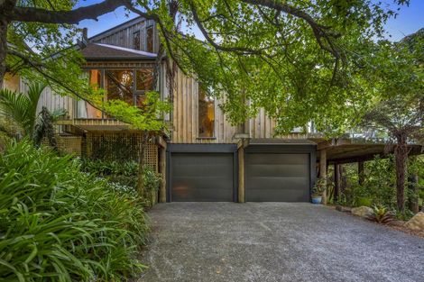 Photo of property in 54 Ridge Road, Lucas Heights, Auckland, 0632