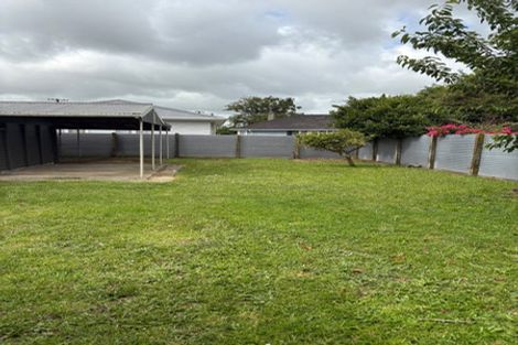 Photo of property in 27 Dorset Street, Levin, 5510