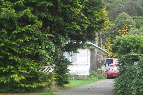 Photo of property in 65 Hair Street, Wainuiomata, Lower Hutt, 5014