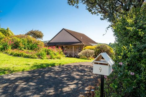 Photo of property in 9 Baigent Road, Enner Glynn, Nelson, 7011