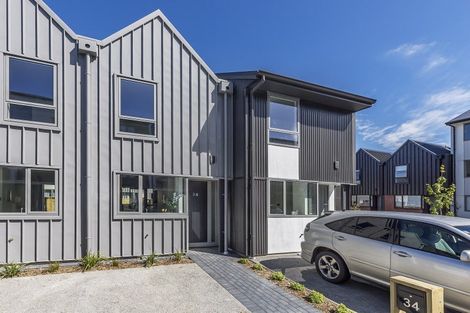 Photo of property in 34 John Street, Stokes Valley, Lower Hutt, 5019
