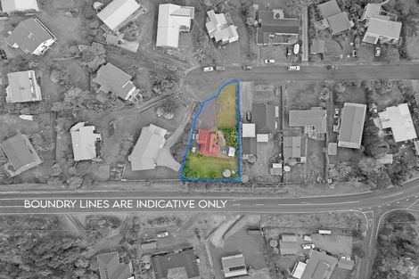 Photo of property in 11 Tirairaka Terrace, Okiato, Russell, 0272