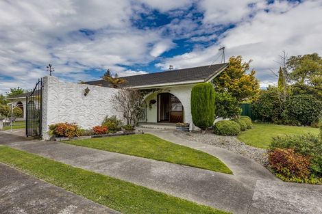 Photo of property in 23 Ranfurly Street, Solway, Masterton, 5810