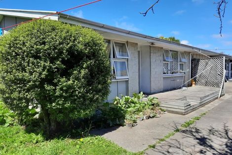 Photo of property in 5 Daniels Road, Redwood, Christchurch, 8051