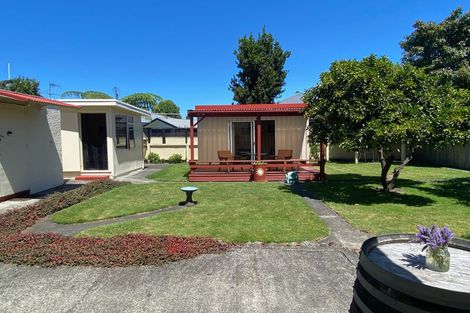 Photo of property in 5 Douglas Mclean Avenue, Marewa, Napier, 4110
