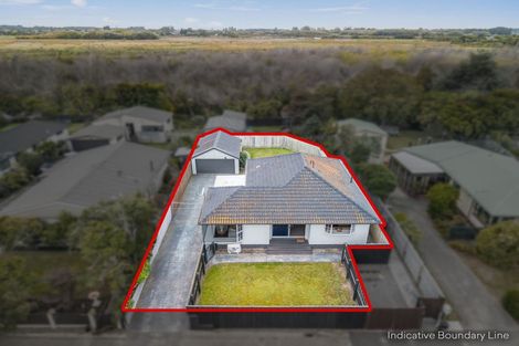 Photo of property in 67 Chartwell Street, Burwood, Christchurch, 8083