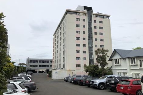 Photo of property in Hobson Court Flats, 28/70u Hobson Street, Thorndon, Wellington, 6011