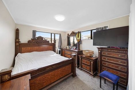 Photo of property in 4 Molesworth Place, Mangere, Auckland, 2022