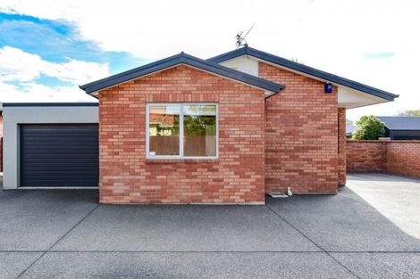 Photo of property in 1/98 Warrington Street, Mairehau, Christchurch, 8013
