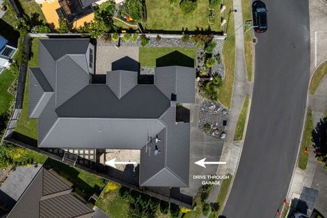 Photo of property in 46 Palliser Drive, Huntington, Hamilton, 3210