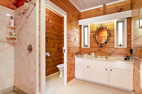 Photo of property in 614 Ohariu Valley Road, Ohariu, Wellington, 6037