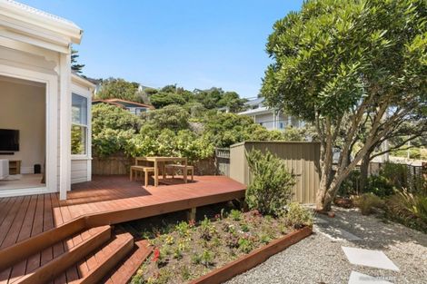 Photo of property in 30 Mornington Road, Brooklyn, Wellington, 6021