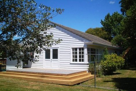 Photo of property in 209 Knowles Street, St Albans, Christchurch, 8052