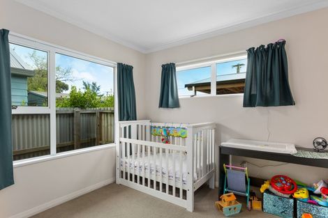 Photo of property in 57 Cumnor Terrace, Woolston, Christchurch, 8023