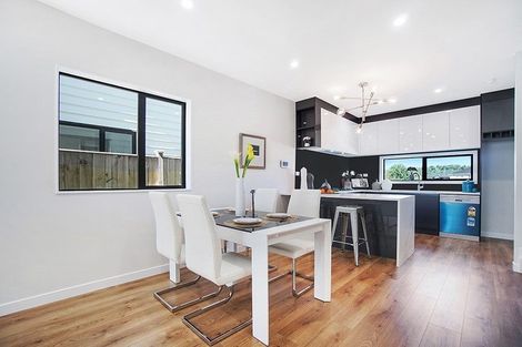 Photo of property in 12 Laquinta Place, Flat Bush, Auckland, 2019